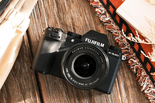 La Migliore Camera per Vlogger: Criteri di Scelta e Modelli Consigliati per il 2025