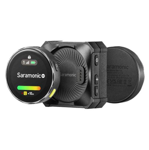 Saramonic Microfono BlinkMe B2
