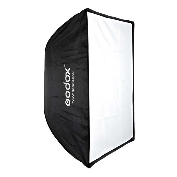 Godox Softbox 50x70 con Anello Bowens