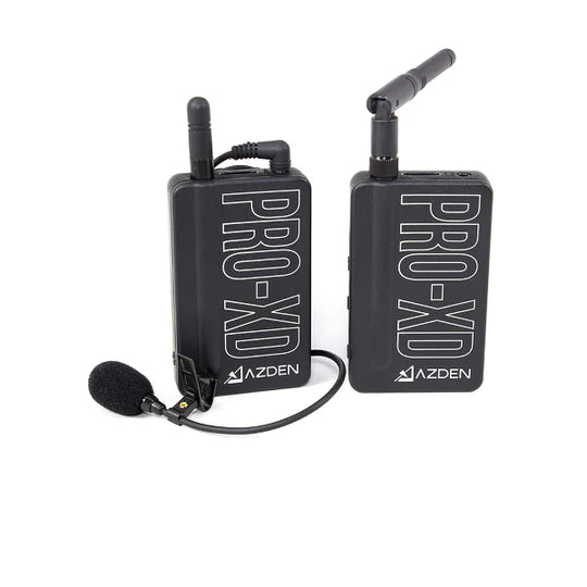 Microfono Wireless PRO-XD Azden