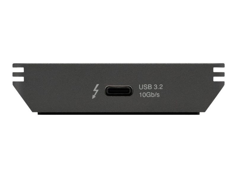 OWC Envoy Pro FX Thunderbolt 3 + USB-C Portable SSD 1TB
