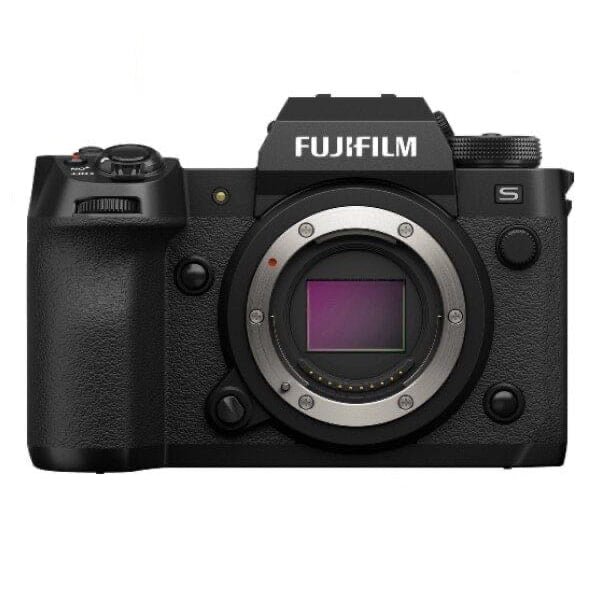 Fujifilm X-H2S Body Garanzia Fujifilm Italia