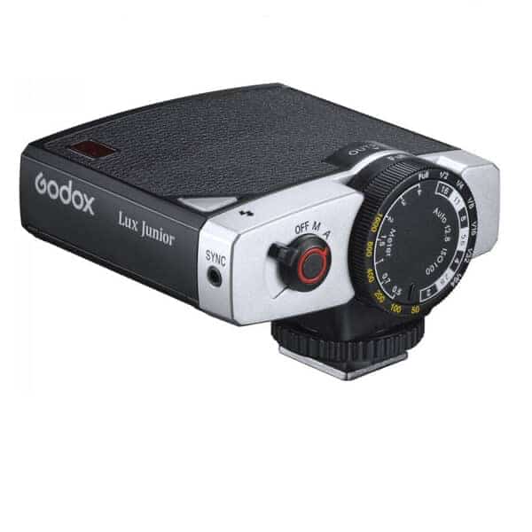 Godox Retro Camera Flash Lux Junior