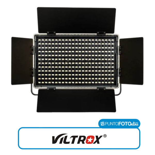Viltrox Illuminatore Led S50T