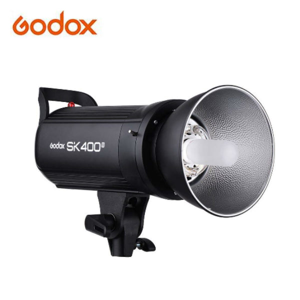 Godox Flash Monotorcia SK-400II