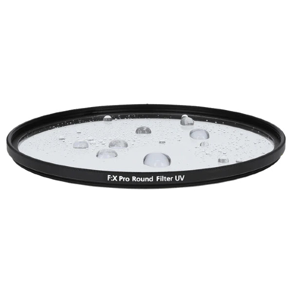 Rollei Filtro UV 105mm F:X Pro Round