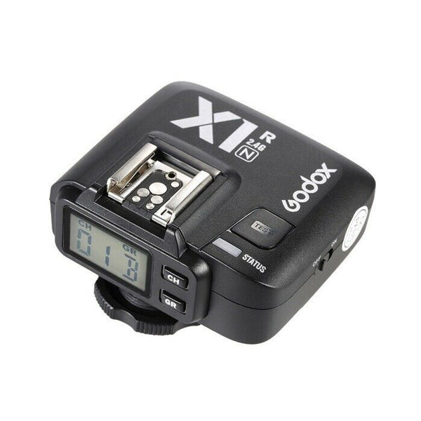 Godox Ricevitore Flash TTL X1R-C Wireless x Canon