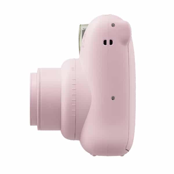 Fujifilm Instax Mini 12 Blossom Pink Garanzia Fujifilm Italia