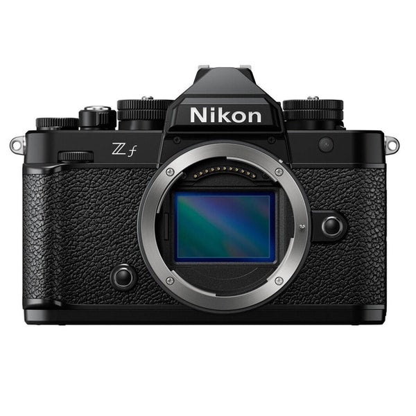 Nikon ZF + SD Lexar 128GB Garanzia Nital Italia 4 anni