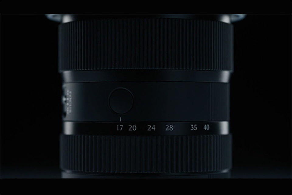 Sigma 17-40mm f/1.8 DC ART: Un nuovo standard per gli zoom grandangolari