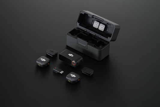 Dji Mic 3