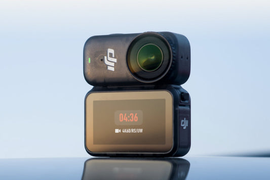 Dji osmo Nano