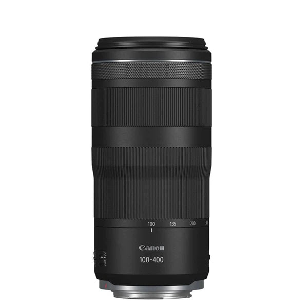 Canon RF 100-400mm F5.6-8 IS USM Garanzia Canon Italia