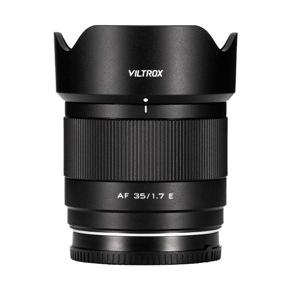 Viltrox AF 35mm F/1.7 Air per Sony E