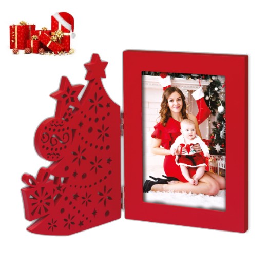 Zep Cornice Stelvio Red 10x15 ZT446R