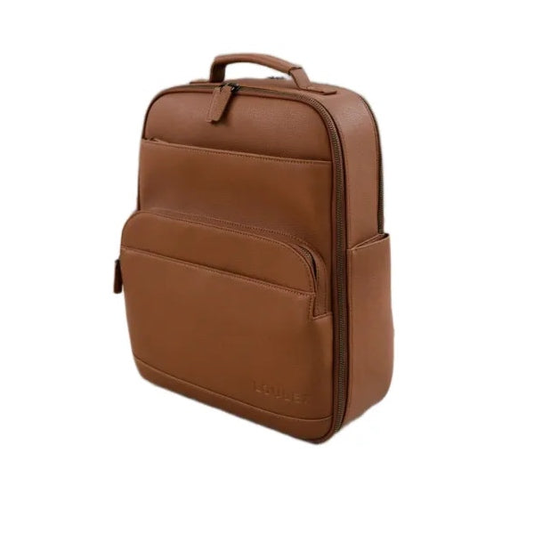 Loulex 2.0 Zaino Fotografico Brown