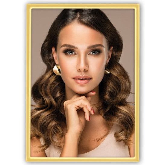 Zep Cornice Silvia Gold 15X20 VK689G