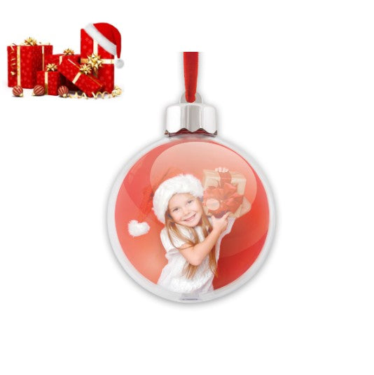 Zep Photo Snow Flake  7.5x7.5 SF1051