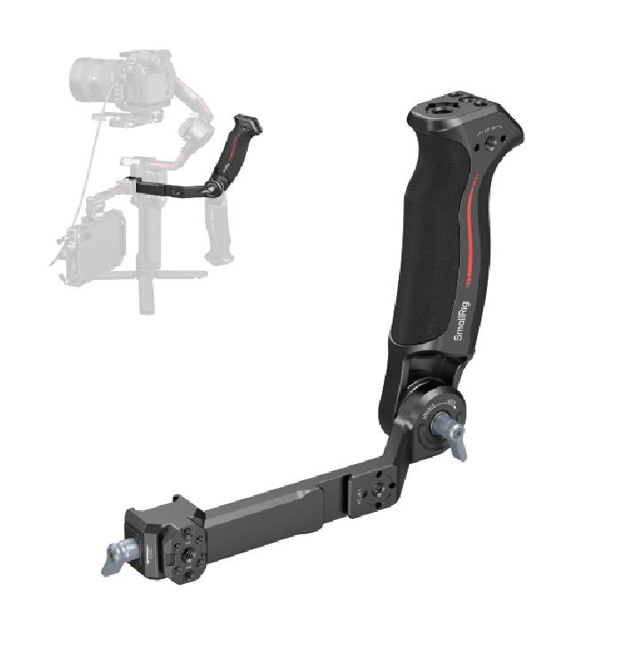 SMALLRIG Impugnatura Regolabile 3028D