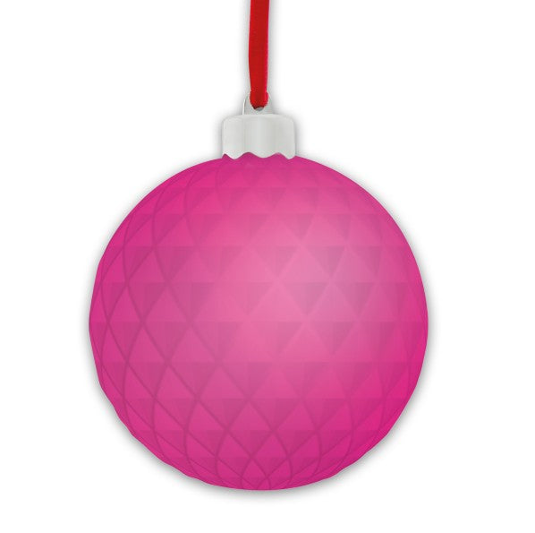 Zep Photo Christmas Diamond Violet 10x10 SF129T