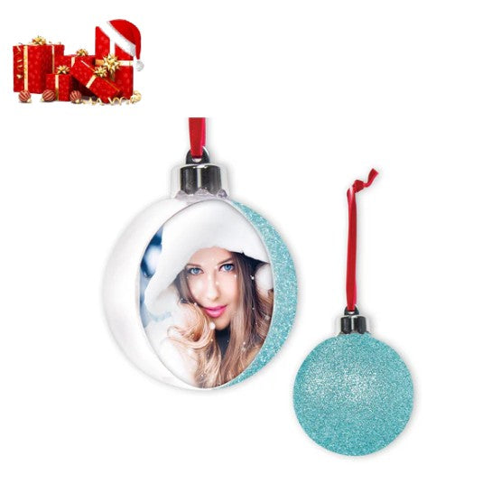 Zep Photo Snow Flake Big Sky Glitter SF120K1