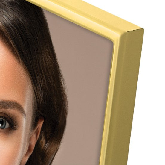 Zep Cornice Silvia Gold 15X20 VK689G