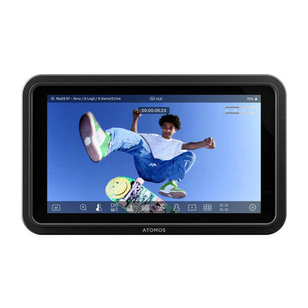 Atomos Monitor Shinobi GO 5''