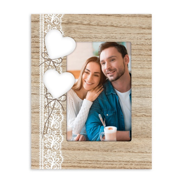 Zep Cornice Dafne Vertical 10x15 WH9446