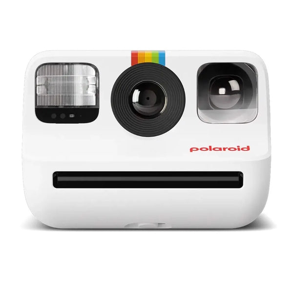 Polaroid Go White 2° Gen Garanzia Nital Italia