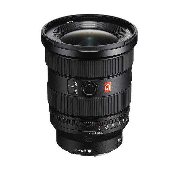 Sony FE 16-35mm F2.8 GM II SEL1635GM2 Garanzia Sony Italia