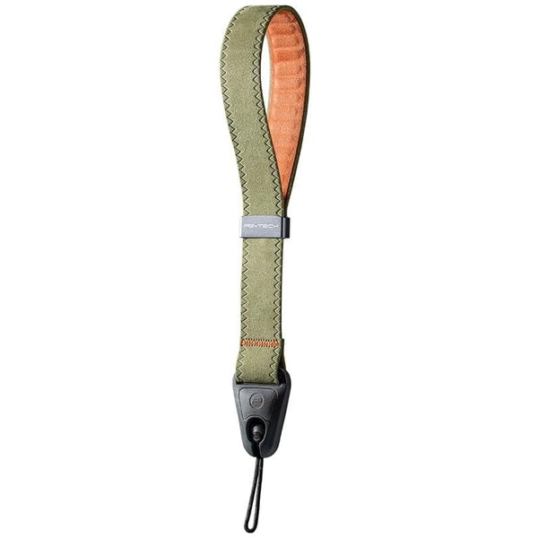 Pgytech CB-123 Cinghia da polso Verde