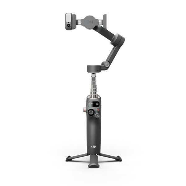 Dji Osmo Mobile 8 - Garanzia Dji Italia