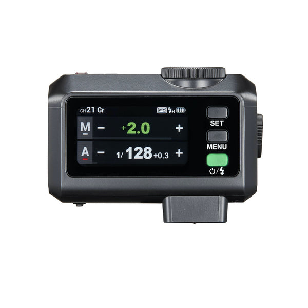 Godox iT30 Pro O TTL Mini Flash per Olympus