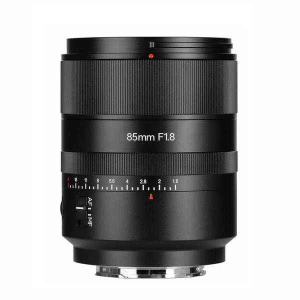7Artisans AF 85mm F1.8 Attacco Nikon Z