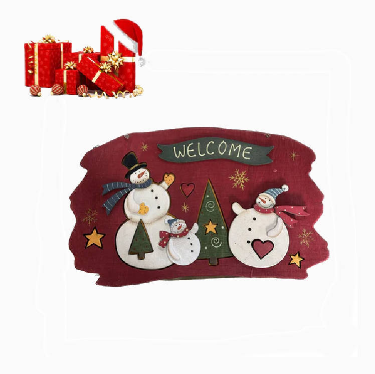 Zep Cornice Welcome KH44