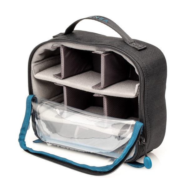 Tenba Borsa Tool Box 6 Black