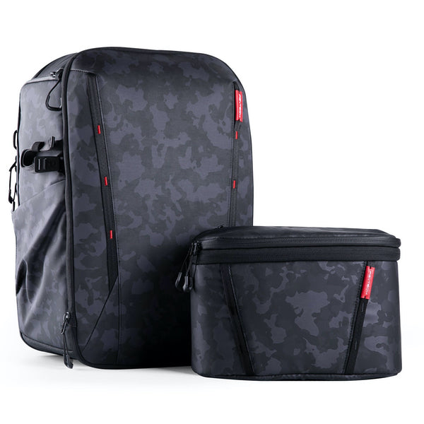 Pgytech Zaino/Borsa OneMo 2 25L Grey Camo