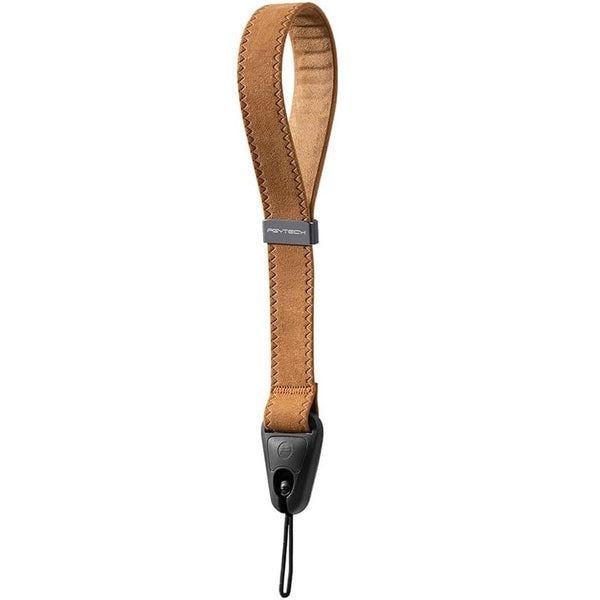 Pgytech CB-124 Cinghia da polso Marrone