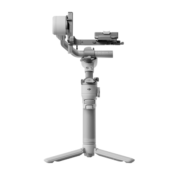 Dji RS 4 Mini - Garanzia Dji Italia