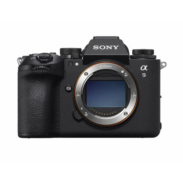 Sony A9 III Body Garanzia Sony Italia