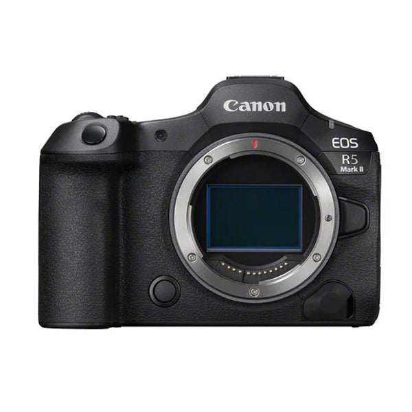 Canon EOS R5 Mark II Body Garanzia Canon Italia