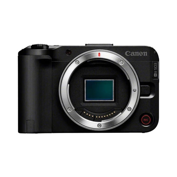 Canon EOS R50 V Body Garanzia Canon Italia