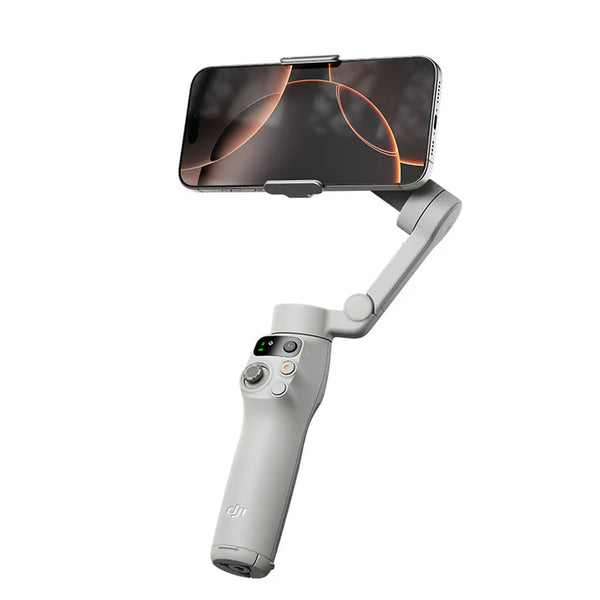 Dji Osmo Mobile 7 - Garanzia Dji Italia