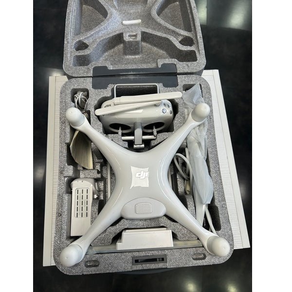 Dji Phantom 4 Pro+ Usato