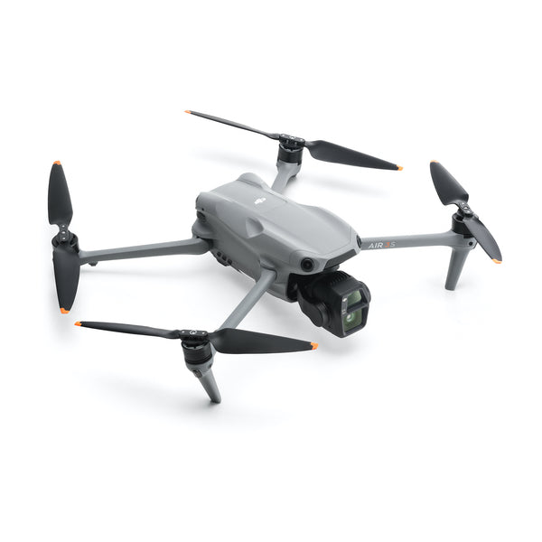 Dji Air 3S (DJI RC-N3) - Garanzia Dji Italia
