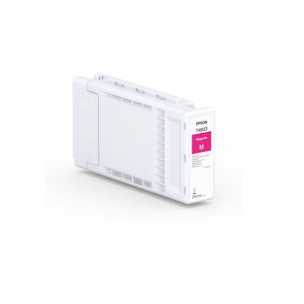 Epson T48U3 UltraChrome Magenta per SC-P8500D C13T48U300