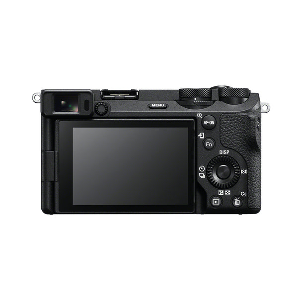 Sony A6700 Body Garanzia Sony Italia