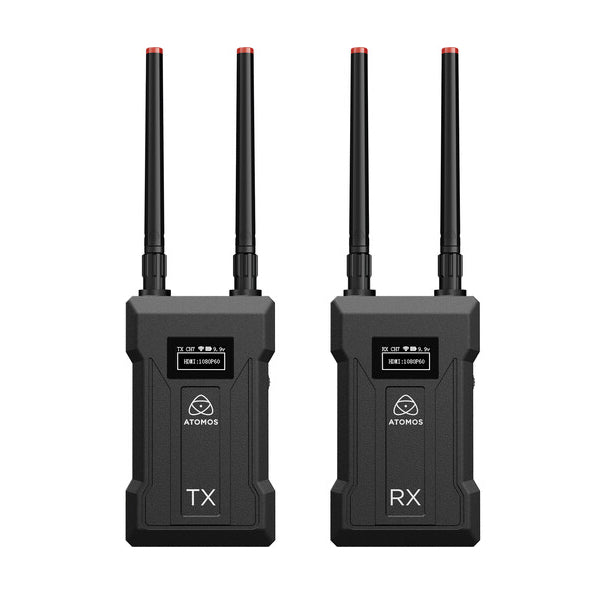 Atomos TX/RX 4K/HD Wireless