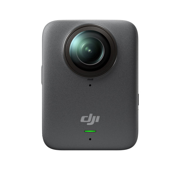 Dji Osmo 360 Adventure Combo - Garanzia Dji Italia