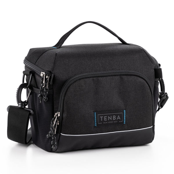 Tenba Borsa Skyline 10 V2 Black